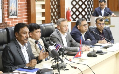  ‘पहुँच र भनसुनका आधारमा रोजगारी पाउने भाष्य अन्य गरिने’ 